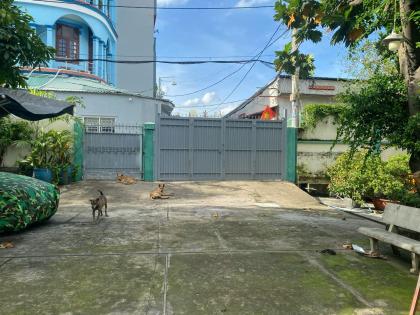 SIÊU BIỆT THỰ + QUỸ ĐẤT 1.090M² – GIẢM SỐC GẦN 30 TỶ – NGAY NGUYỄN VĂN QUÁ