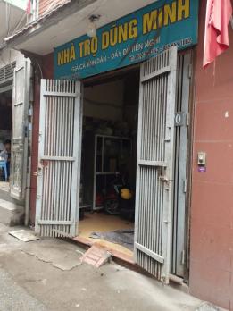 Chính chủ bán nhà 5T cách phố Nguyễn Tuân 50m đủ nội thất.Giá 6,95 tỷ.