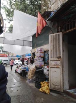 Chính chủ bán nhà 5T cách phố Nguyễn Tuân 50m đủ nội thất.Giá 6,95 tỷ.