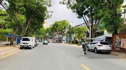 Bán đất Thảo Điền, đường nội bộ Nguyễn Văn Hưởng, giá mềm hiếm có