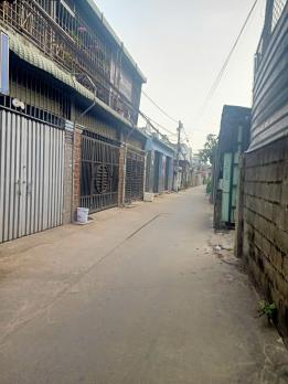 DÃY PHÒNG TRỌ + CĂN NHÀ C4 MẶT TIỀN TAM ĐÔNG 23 – DÒNG TIỀN 30TR/THÁNG