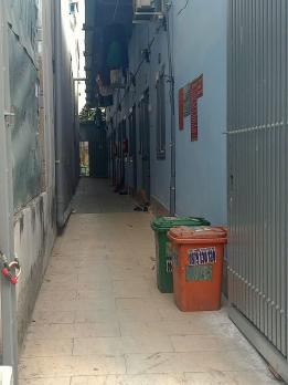 DÃY PHÒNG TRỌ + CĂN NHÀ C4 MẶT TIỀN TAM ĐÔNG 23 – DÒNG TIỀN 30TR/THÁNG