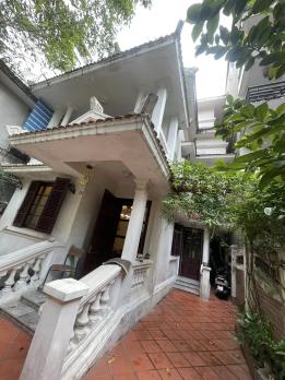 Bán Nhà Phố Từ Hoa Quảng An 176m2-3T MT7,8m 1 SỔ 1 CHỦ 82 Tỷ Từ Hoa.