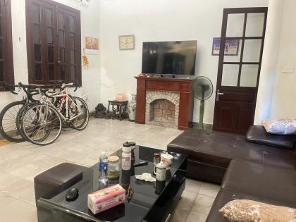 Bán Nhà Phố Từ Hoa Quảng An 176m2-3T MT7,8m 1 SỔ 1 CHỦ 82 Tỷ Từ Hoa.