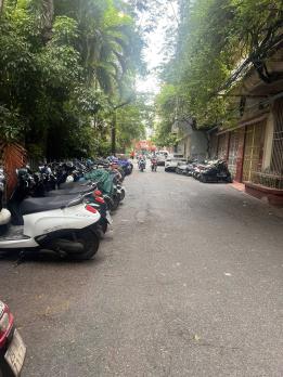 Bán Nhà P/Lô Ô Tô Tránh Võng Thị Tây Hồ 50m2-6T-Th/Máy MT5m Ở-KD 22,3 Tỷ Võng Thị.