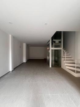 Bán Nhà P/Lô Ô Tô Tránh Võng Thị Tây Hồ 50m2-6T-Th/Máy MT5m Ở-KD 22,3 Tỷ Võng Thị.