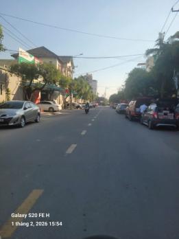 MẶT TIỀN DƯƠNG THỊ GIANG – FULL THỔ CƯ KHU 38HA VIP – CHỈ 11.5 TỶ