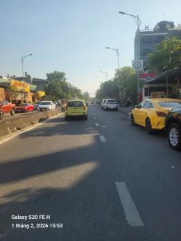 MẶT TIỀN DƯƠNG THỊ GIANG – FULL THỔ CƯ KHU 38HA VIP – CHỈ 11.5 TỶ