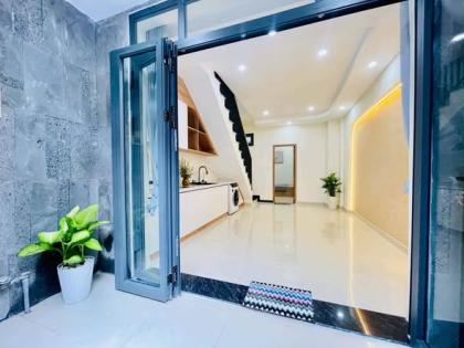 Nhà Đường Quốc lộ 13 Phường 26 Cũ Quận Bình Thạnh.