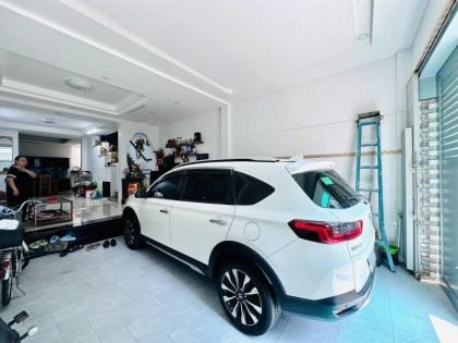 Bán nhà HXH 10m Phan Huy Ích, 500m ra tới EMART, 5x18m, 3 Tầng - 4 PN, 9,9 tỷ.