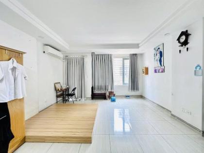 Bán nhà HXH 10m Phan Huy Ích, 500m ra tới EMART, 5x18m, 3 Tầng - 4 PN, 9,9 tỷ.