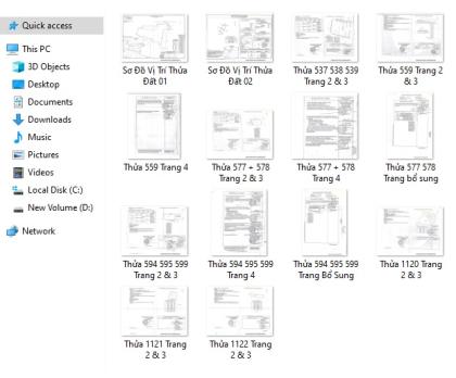 Chính Chủ Bán Quỹ Đất 8300m2 Nguyễn Duy Trinh Long Trường Quận 9 110Tỷ