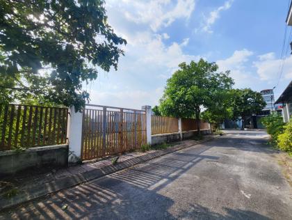 Chính Chủ Bán Quỹ Đất 8300m2 Nguyễn Duy Trinh Long Trường Quận 9 110Tỷ