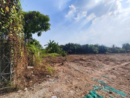 Chính Chủ Bán Quỹ Đất 8300m2 Nguyễn Duy Trinh Long Trường Quận 9 110Tỷ