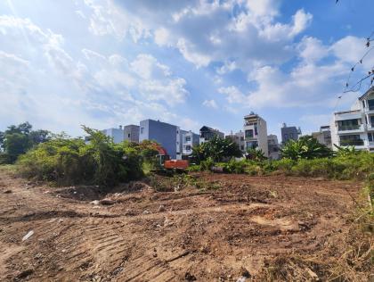 Chính Chủ Bán Quỹ Đất 8300m2 Nguyễn Duy Trinh Long Trường Quận 9 110Tỷ