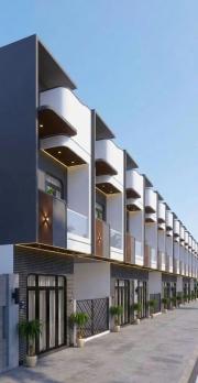 Chính chủ bán nhà 1 trệt 1 lầu  P.Chánh Hiệp - TpHCM – DT 4x30m