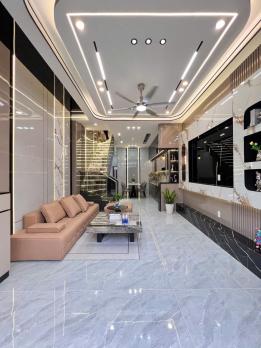 Chính chủ bán nhà 1 trệt 1 lầu  P.Chánh Hiệp - TpHCM – DT 4x30m