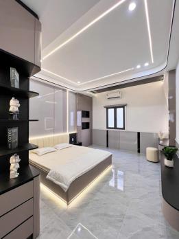 Chính chủ bán nhà 1 trệt 1 lầu  P.Chánh Hiệp - TpHCM – DT 4x30m