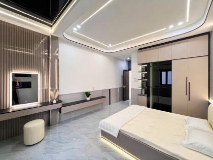 Chính chủ bán nhà 1 trệt 1 lầu  P.Chánh Hiệp - TpHCM – DT 4x30m