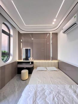 Chính chủ bán nhà 1 trệt 1 lầu  P.Chánh Hiệp - TpHCM – DT 4x30m