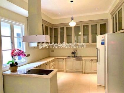 Siêu biệt thự Thảo Điền, 50x20m đất, hồ bơi + sân vườn cực đẹp, 250 tỷ