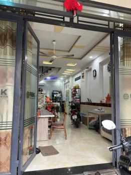 HẠ GIÁ SỐC – NHÀ PHỐ KDC HIỆP THÀNH CITY – NGANG 5M – CHỈ 8.xxx TỶ