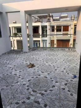 HẠ GIÁ SỐC – NHÀ PHỐ KDC HIỆP THÀNH CITY – NGANG 5M – CHỈ 8.xxx TỶ