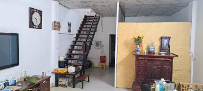 Bán Nhà Phố Đàm Quang Trung Long Biên 62m2-2T MT5m Giá Đầu Tư 12,2 Tỷ Đàm Quang Trung.