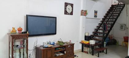 Bán Nhà Phố Đàm Quang Trung Long Biên 62m2-2T MT5m Giá Đầu Tư 12,2 Tỷ Đàm Quang Trung.