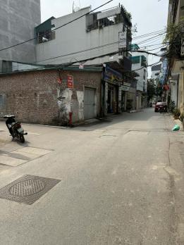 Bán Nhà Phố Đàm Quang Trung Long Biên 62m2-2T MT5m Giá Đầu Tư 12,2 Tỷ Đàm Quang Trung.