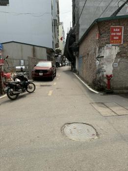 Bán Nhà Phố Đàm Quang Trung Long Biên 62m2-2T MT5m Giá Đầu Tư 12,2 Tỷ Đàm Quang Trung.