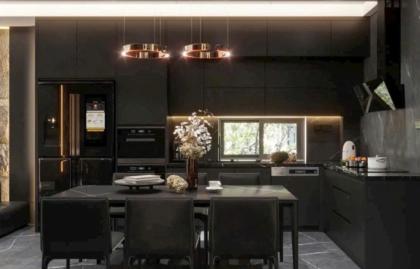 Siêu phẩm Long Biên – Nhà mới kính koong 7 tầng, thang máy, gara ô tô – Nhỉnh 13 tỷ.