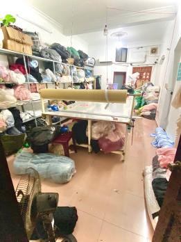 Nhà Gò Vấp hẻm 2 ô tô tránh Phạm Văn Chiêu -76m2 x 4 tầng chỉ 9ty4