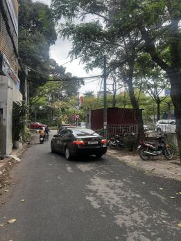 Bán Đât P/Lô 2 Ô Tô Tránh Hoàng Quốc Việt Cầu Giấy 110m2-Mt 7,6m 2 Vỉa Hè 45 Tỷ Hoàng Quốc Việt.