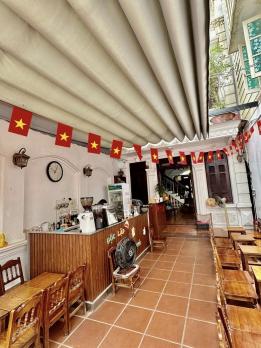 Bán Nhà Mặt Phố Nghĩa Tân Cầu Giấy 80m2-3T Mt5m Vỉa Hè 2 THOÁNG 44 Tỷ Nghĩa Tân.