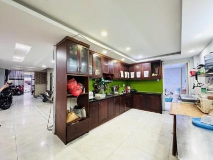 Bán nhà Hẻm Nguyễn Công Hoan - Phan Xích Long, 5,2x17m, hậu 10m, 5T -12 PN, 14.9 tỷ