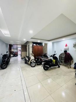 Bán nhà Hẻm Nguyễn Công Hoan - Phan Xích Long, 5,2x17m, hậu 10m, 5T -12 PN, 14.9 tỷ