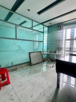 Bán nhà Hẻm 8m NGuyễn Phúc Chu - gần Trường chinh, 6,4x16m, 4 tâng - 5PN, 9,5 tỷ.