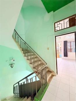 Nhà Đường Lê Văn Sỹ Phường 13 Quận Phú Nhuận.