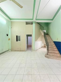 Nhà Đường Lê Văn Sỹ Phường 13 Quận Phú Nhuận.