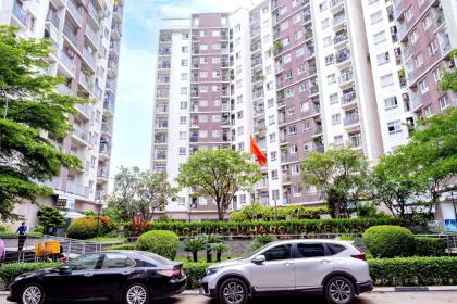 Bán nhà mặt tiền 5L Nguyễn Văn Công 86m2 ngang 4.3m KD căn hộ TN 50tr gần sân bay 15.6 tỷ