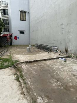 Bán ĐẤT Phố Trạm Long Biên 60m2-Mt5m Giá Đầu Tư 12,3 Tỷ Phố Trạm.