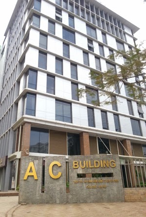 AC Building
