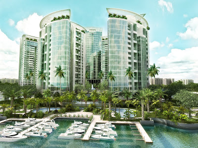 Kenton Residences