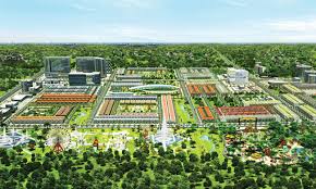 Khu đô thị Sunflower City