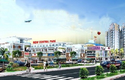 New Central Park