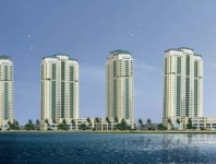 Olalani Riverside Towers