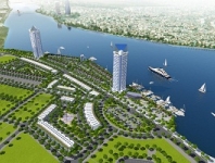 Marina Complex Đà Nẵng