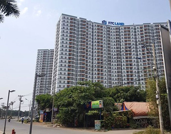 Sacomreal đổi tên, mở rộng ngành nghề