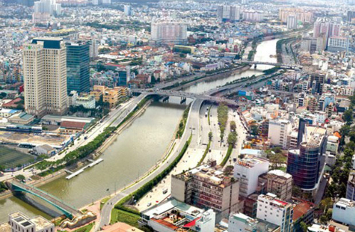 Việt Nam có quá ít bất động sản xanh